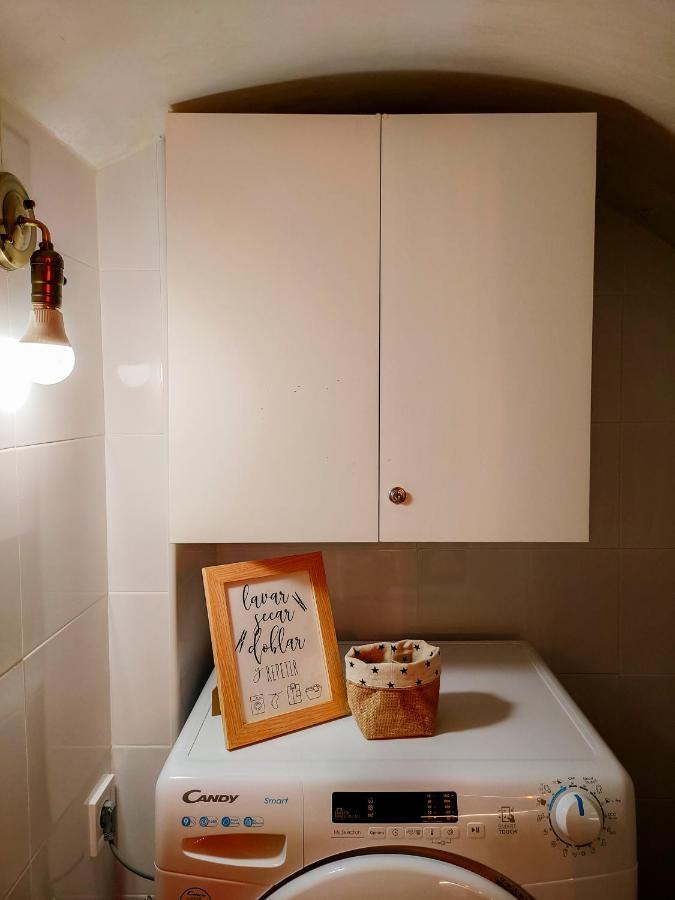Casa Rural La Travesia Bolulla Zewnętrze zdjęcie