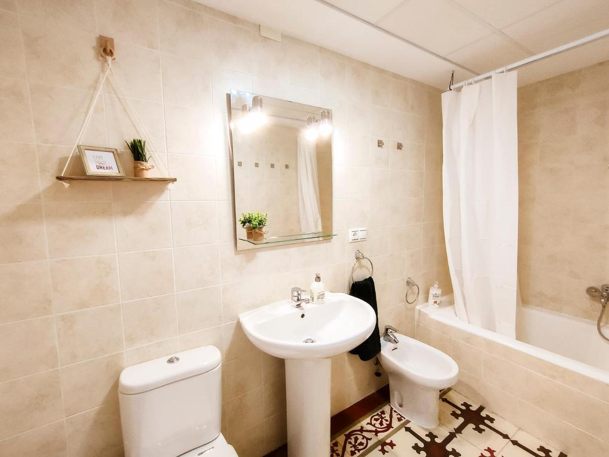 Casa Rural La Travesia Bolulla Zewnętrze zdjęcie